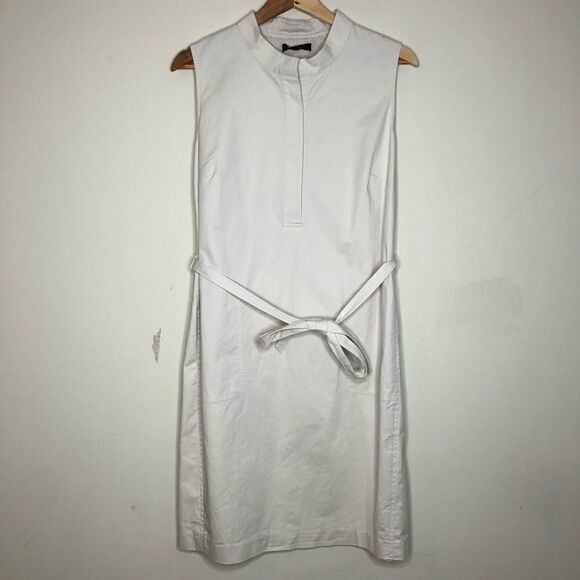 Lafayette 148 Sz 12 Shift Tunic - Picture 2 of 5